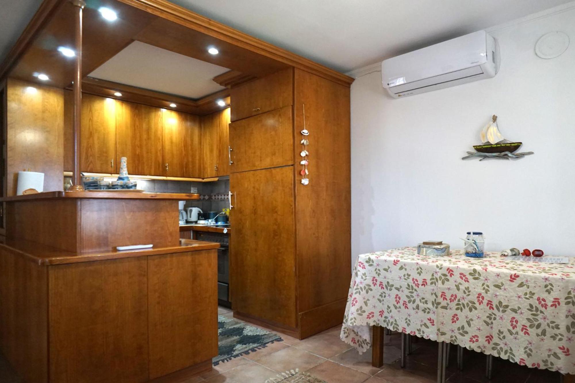 Villa Avdira Seaside House Extérieur photo